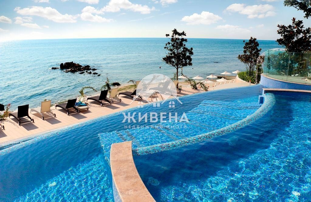 Bilocale Varna - foto 1