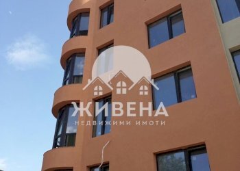 Two-room apartment Balchik - photo 1