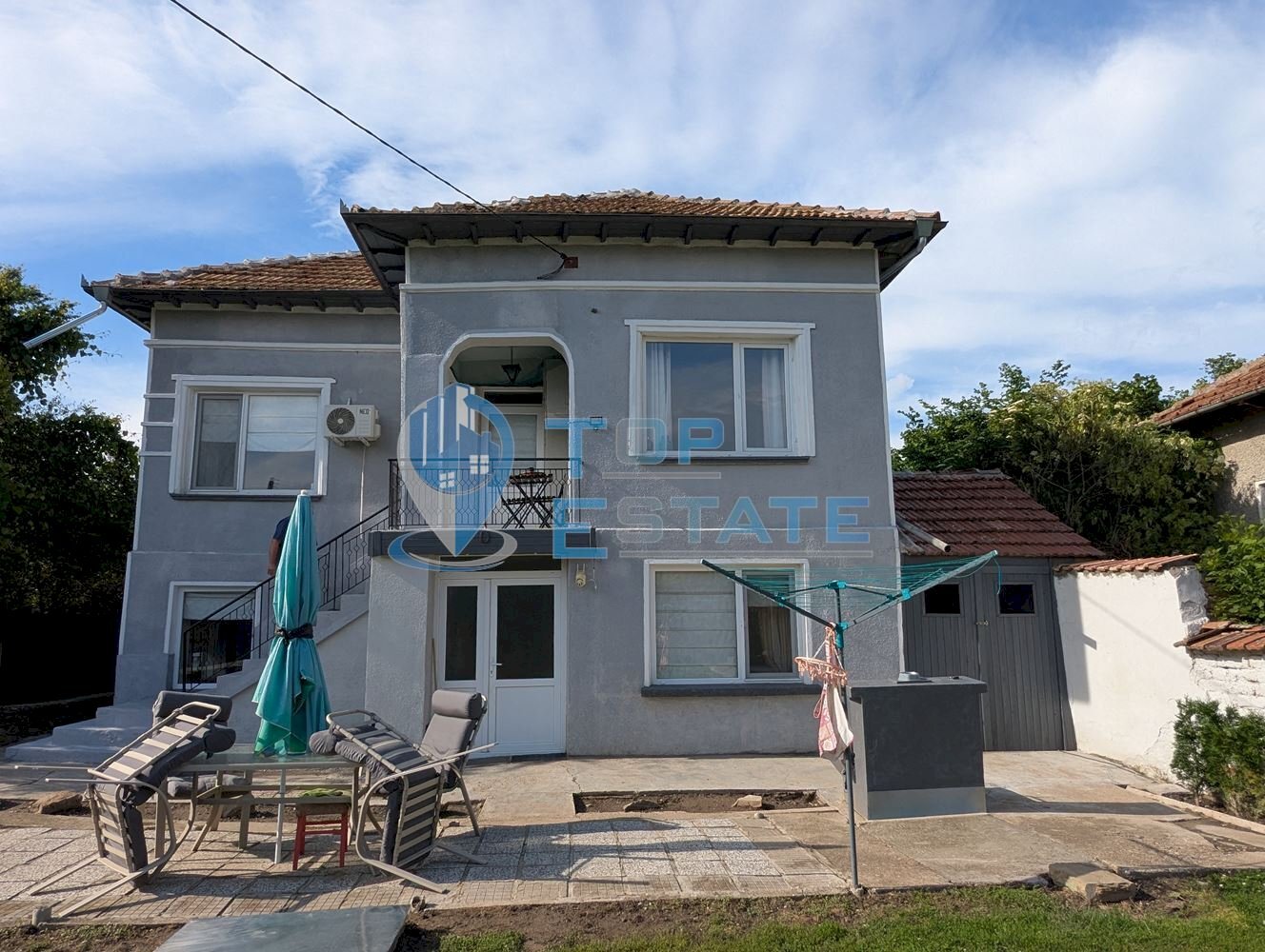 Independent house Pavlikeni - photo 1