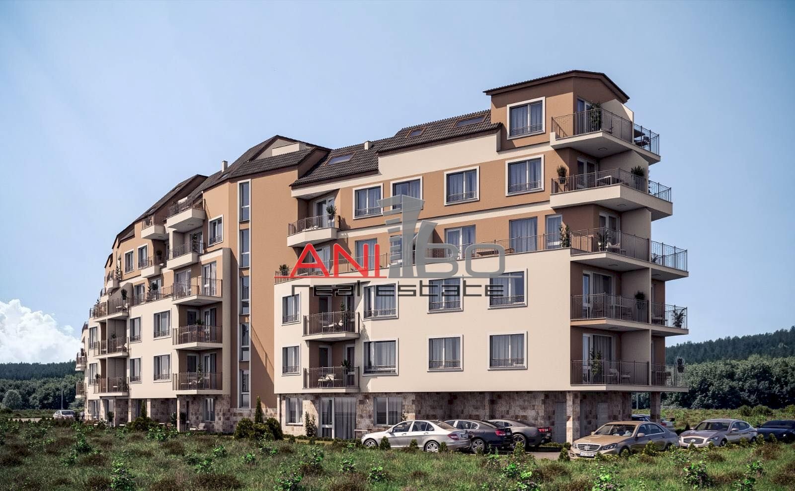 Bilocale Pernik (zona Ладовица) - foto 1