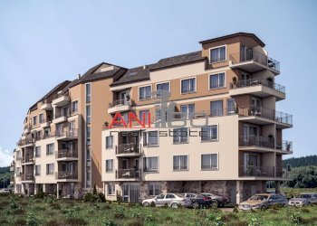 Two-room apartment Pernik (neighborhood Ладовица) - photo 1