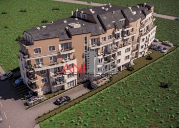 Three-room apartment Pernik (neighborhood Ладовица) - photo 1