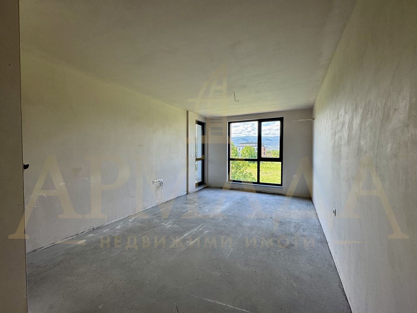 Bilocale Plovdiv (zona Остромила) - foto 1