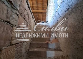 Самостоятелна къща Шумен (квартал Мътница) - фото 7