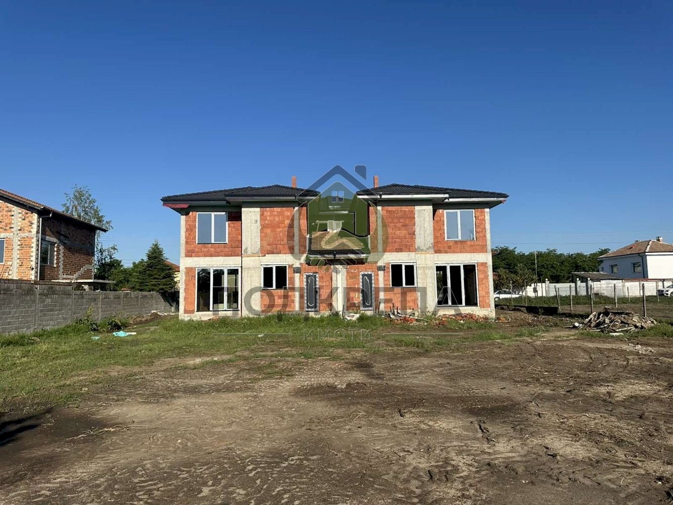 Independent house Maritsa - photo 1