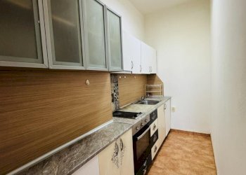 Apartment Burgas (neighborhood Братя Миладинови) - photo 1