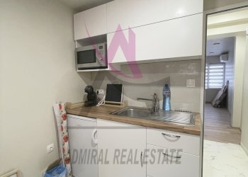 Two-room apartment Varna (neighborhood Колхозен пазар) - photo 1