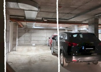 Posto Auto Sofia (zona Хладилника) - foto 1