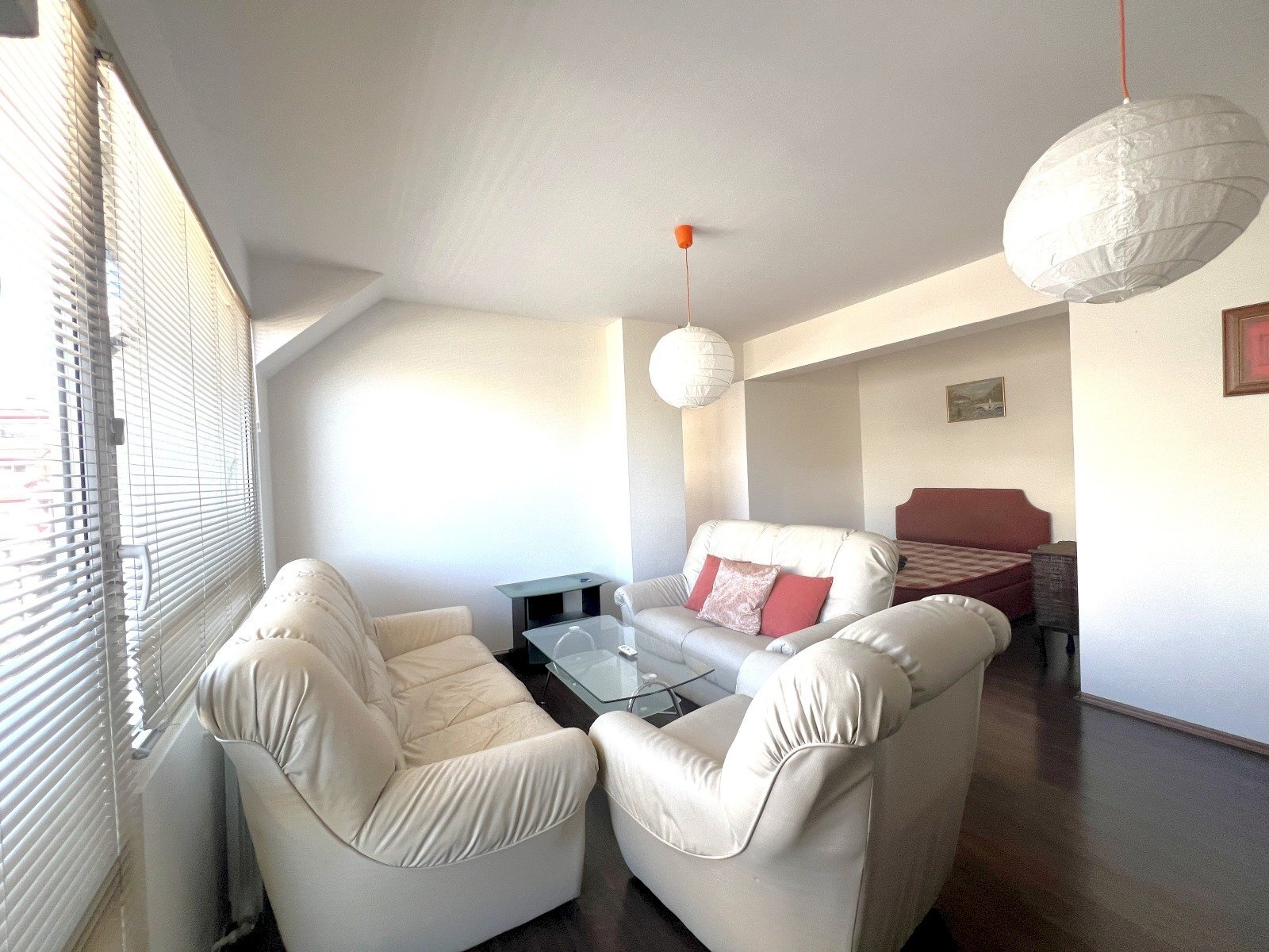 Apartment Sofia (neighborhood Банишора) - photo 1