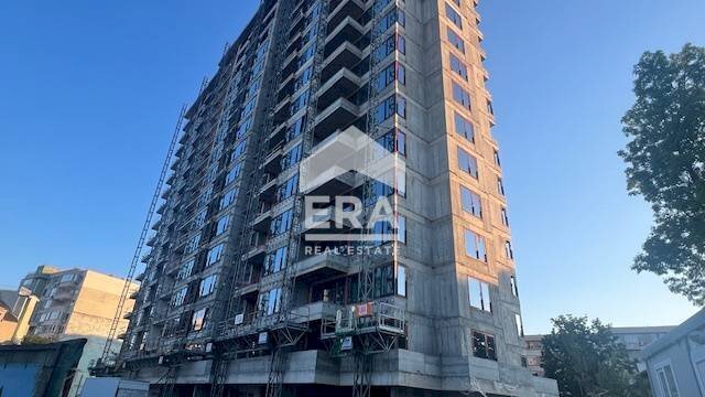 Box Varna (neighborhood Чайка) - photo 1