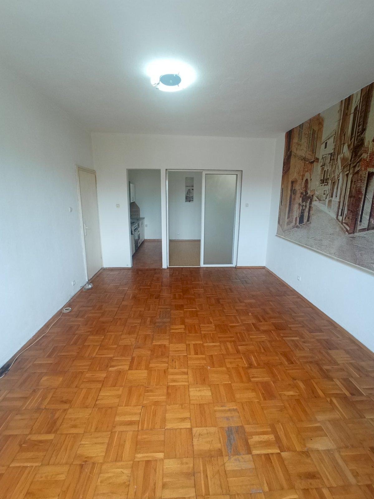One-room apartment Burgas (neighborhood Братя Миладинови) - photo 1