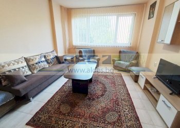 Apartment бул. Вардар, Sofia (neighborhood Красна поляна 1) - photo 1