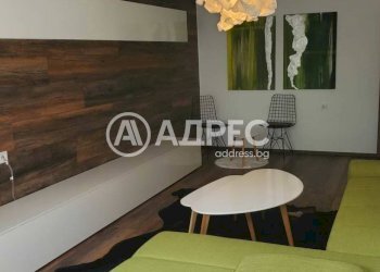 Bilocale Burgas city, Burgas - foto 1