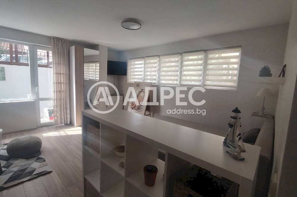Monolocale Burgas city, Burgas - foto 1