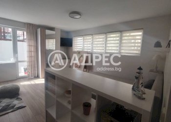 One-room apartment Burgas city, Burgas - photo 1