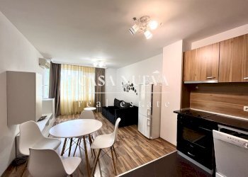 Three-room apartment Sofia (neighborhood Драгалевци) - photo 1