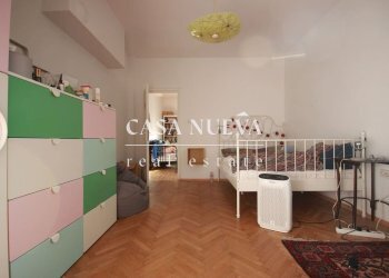 Apartment Sofia (neighborhood Лагера) - photo 1