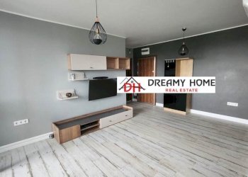 One-room apartment Kardzhali (neighborhood Възрожденци) - photo 1