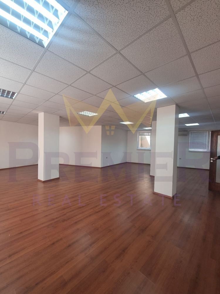 Ufficio Varna (zona Бриз) - foto 1