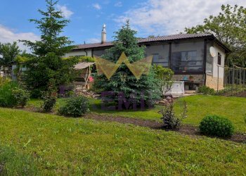 Independent house General Toshevo - photo 1