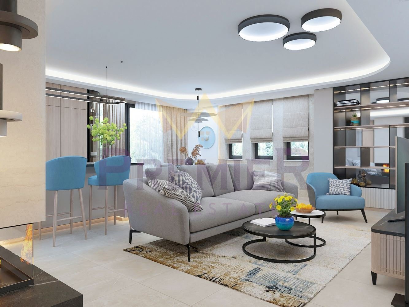 Independent house Sofia (neighborhood с.Панчарево) - photo 1
