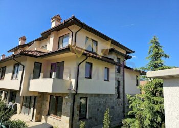 Casa indipendente Sofia (zona м-т Детски град) - foto 1