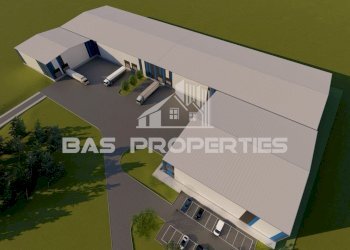 Building land Božurište - photo 1