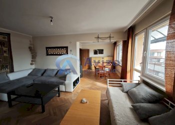 Apartment Sofia (neighborhood Лозенец) - photo 1