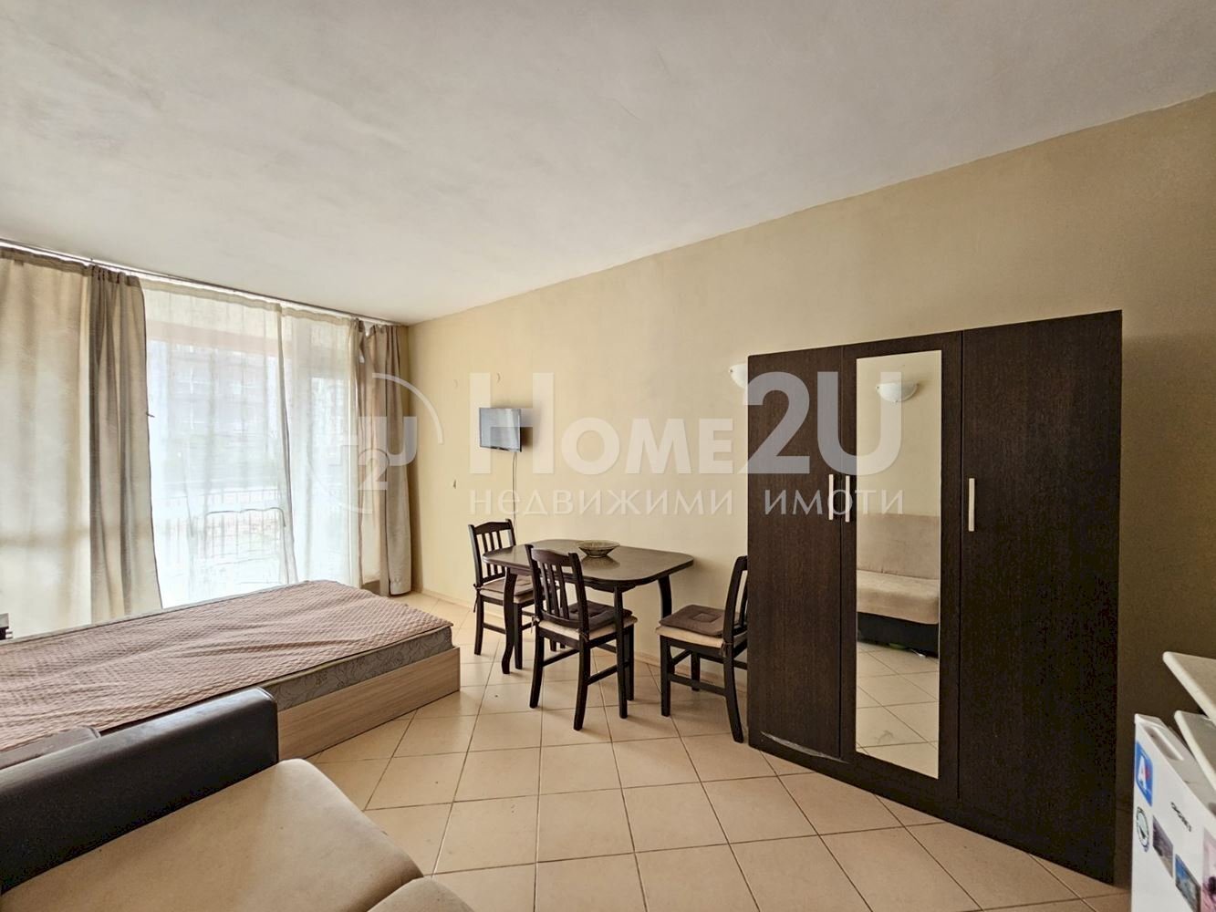 One-room apartment Nesebar - photo 1