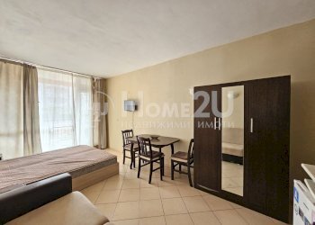 One-room apartment Nesebar - photo 1