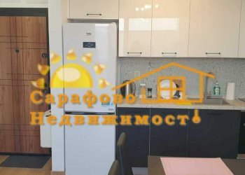 Monolocale Burgas (zona Сарафово) - foto 1