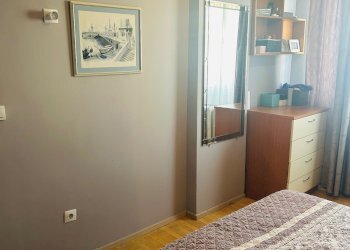 Apartment Sofia (neighborhood Младост 1) - photo 1