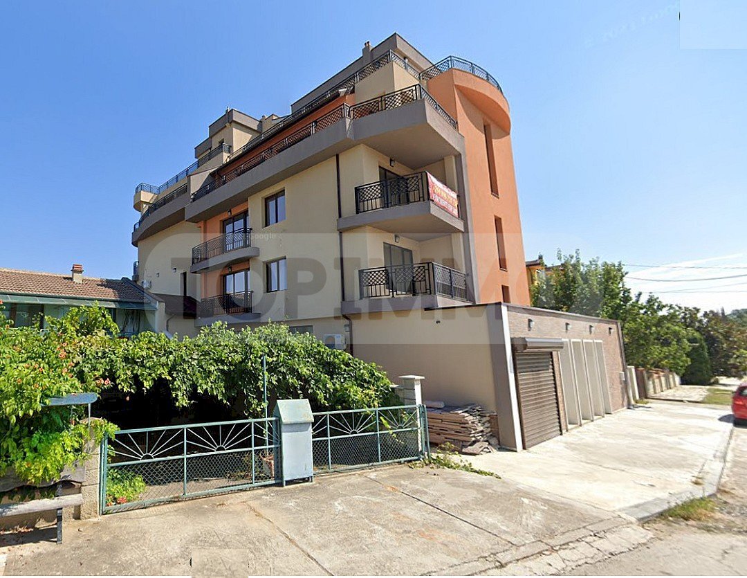 Monolocale Dobrich - foto 1