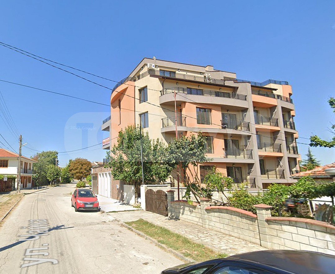 Едностаен Добрич - фото 1