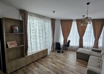 Monolocale Burgas (zona Славейков) - foto 1