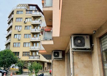 Box бул. Черни връх, Sofia (neighborhood Хладилника) - photo 1