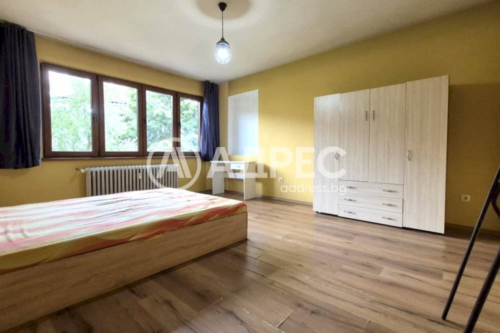 Two-room apartment Sofia - photo 1