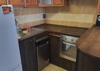 Двустаен София (квартал Света Троица) - фото 1
