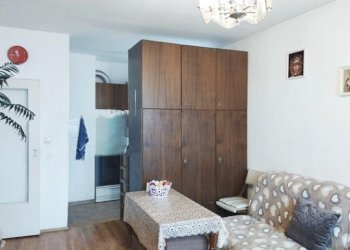 One-room apartment Sofia (neighborhood Красно село) - photo 1