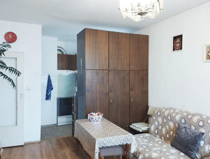 One-room apartment Sofia (neighborhood Красно село) - photo 1