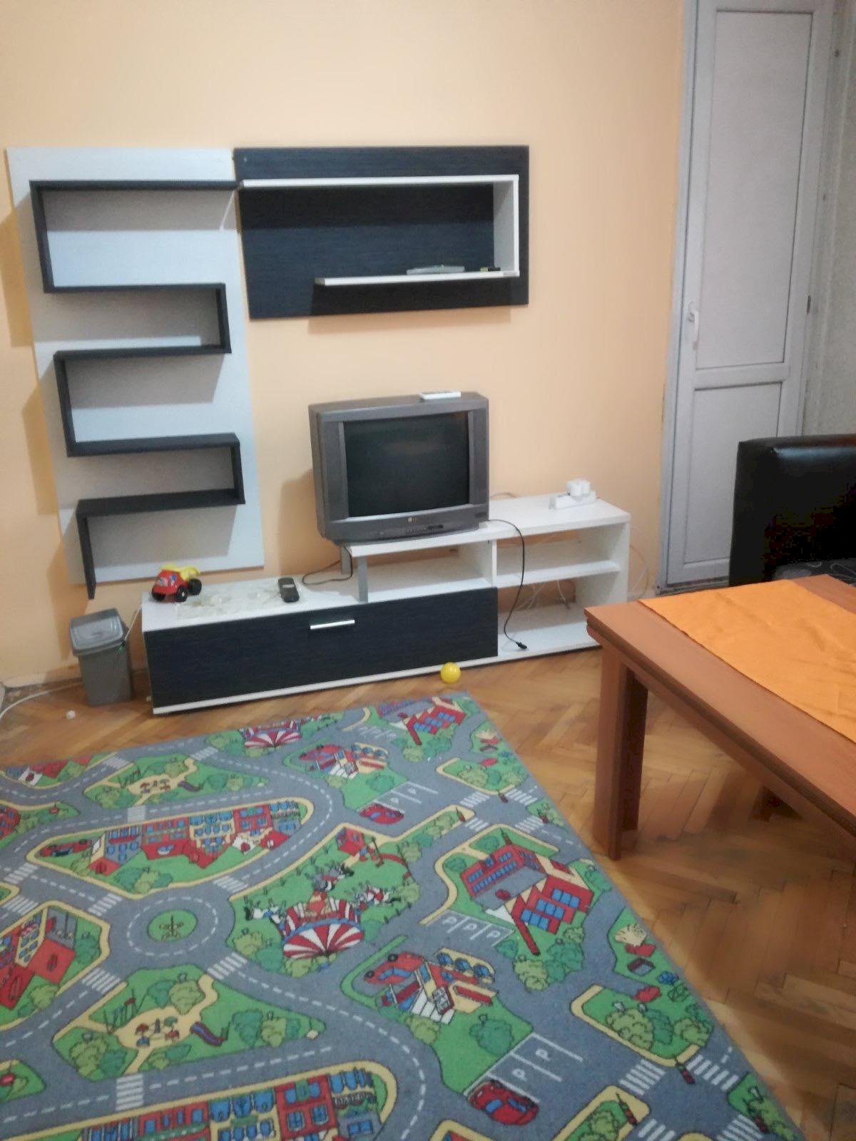 One-room apartment Sofia (neighborhood Сухата река) - photo 1
