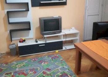 One-room apartment Sofia (neighborhood Сухата река) - photo 1