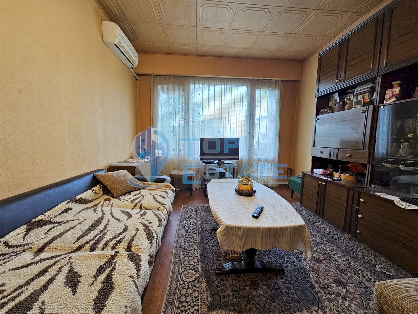 Three-room apartment Gorna Oryahovitsa - photo 1