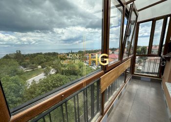 Three-room apartment Varna (neighborhood Галата) - photo 1