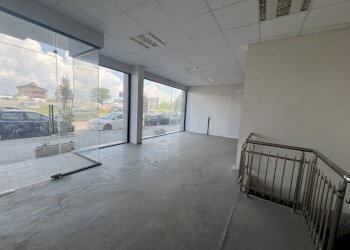 Shop ул. 109, Sofia (neighborhood Люлин 1) - photo 1