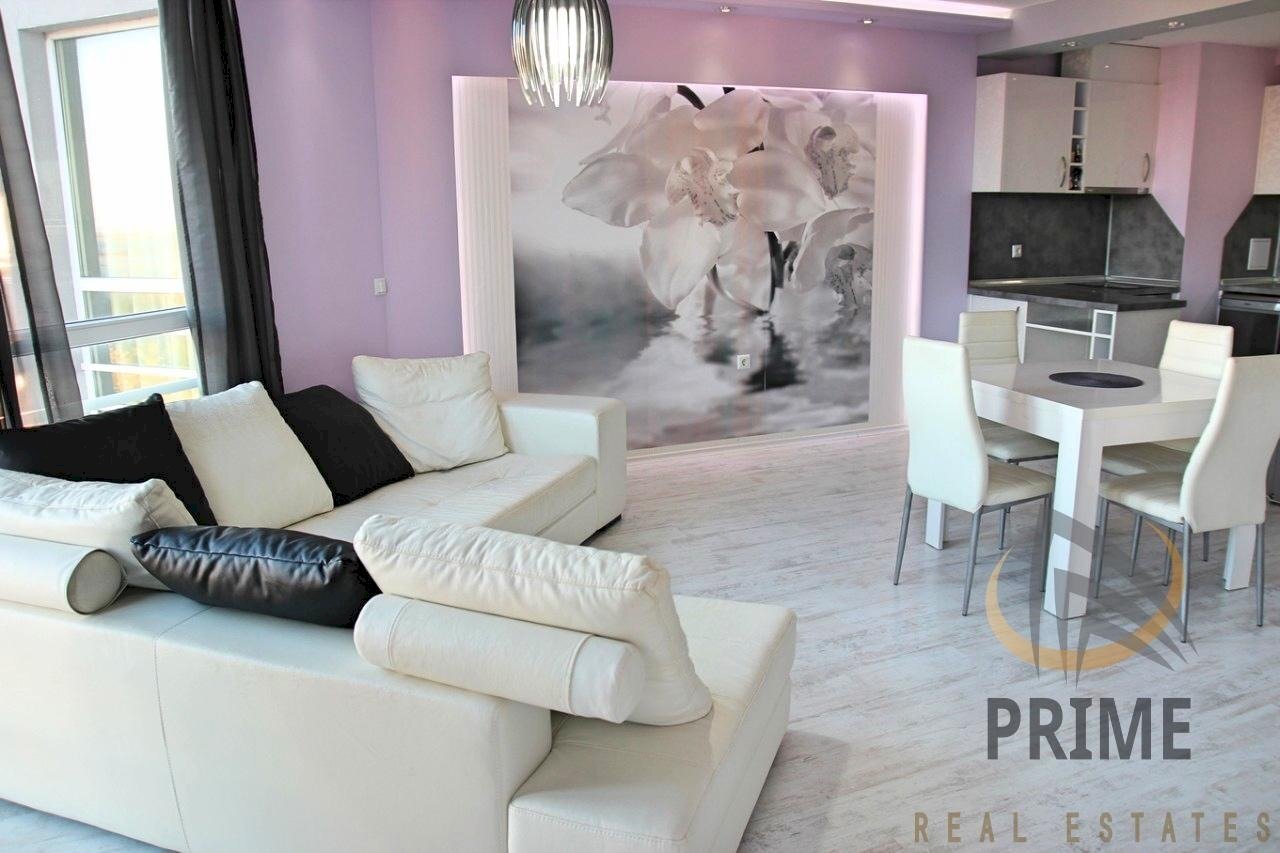 Apartment Burgas (neighborhood Лазур) - photo 1