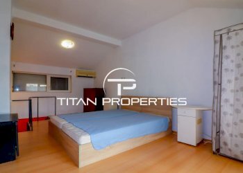 Apartment Varna (neighborhood Генералите) - photo 1