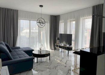Two-room apartment Sofia (neighborhood Хладилника) - photo 1
