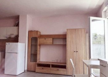 One-room apartment Sofia (neighborhood Слатина) - photo 1