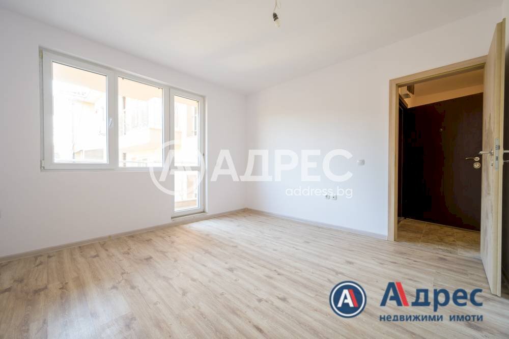 Trilocale Plovdiv city, Plovdiv - foto 1